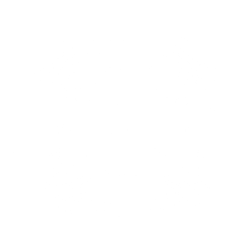 Wallace Mechanical and RWC's White Logo